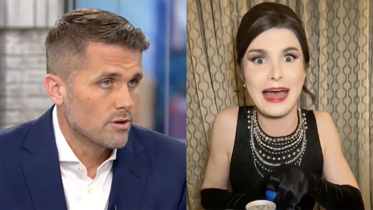 Anheuser-Busch CEO Brendan Whitworth gives first interview addressing Dylan Mulvaney controversy