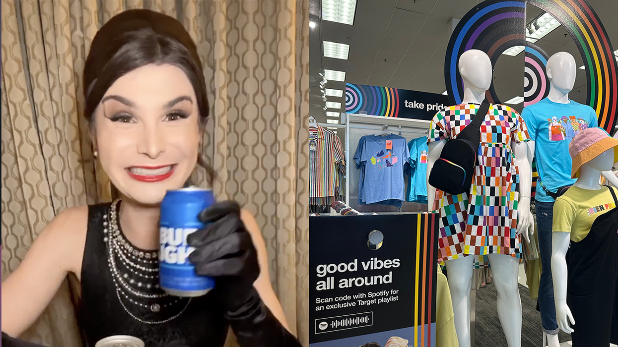 Bud Light, Target boycotts are affecting Wall Street