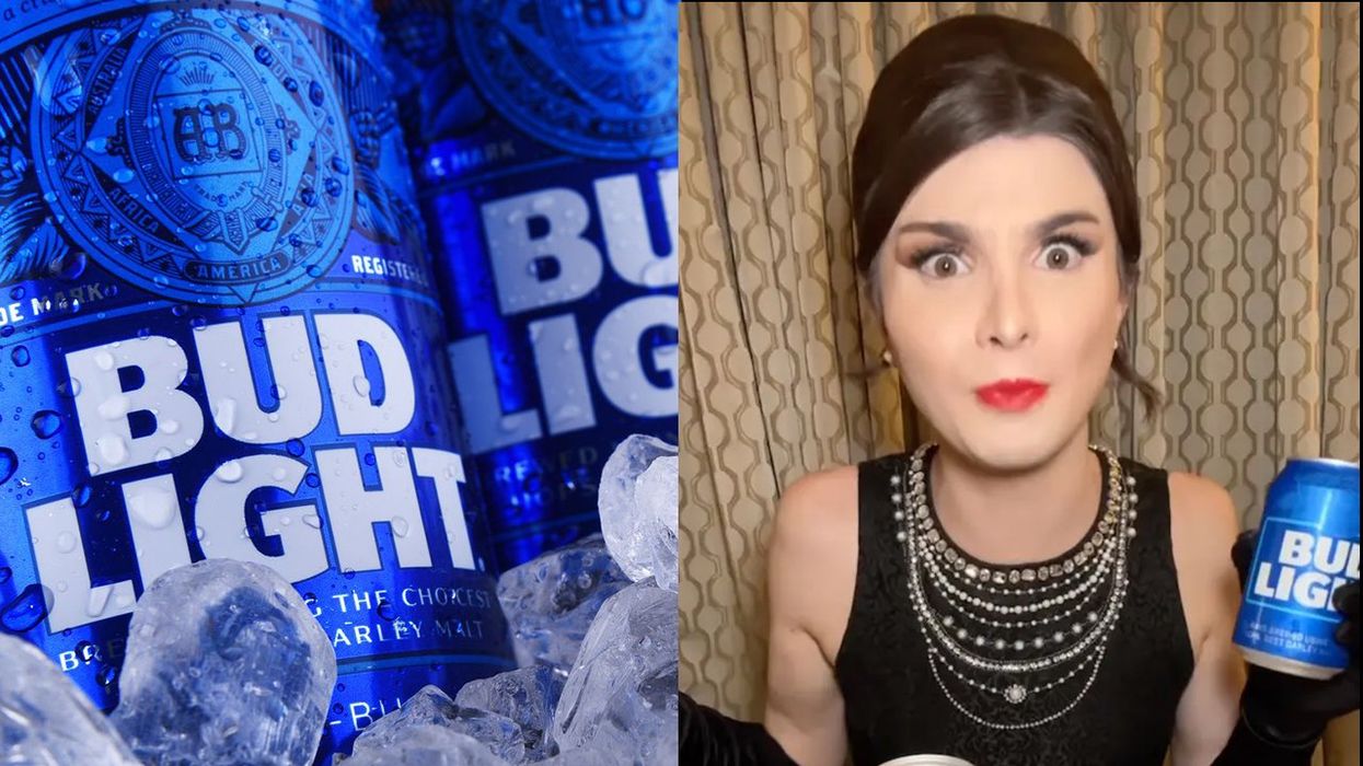 Bud Light waves the white flag, admits their customers aren't coming back after disastrous Dylan Mulvaney stunt