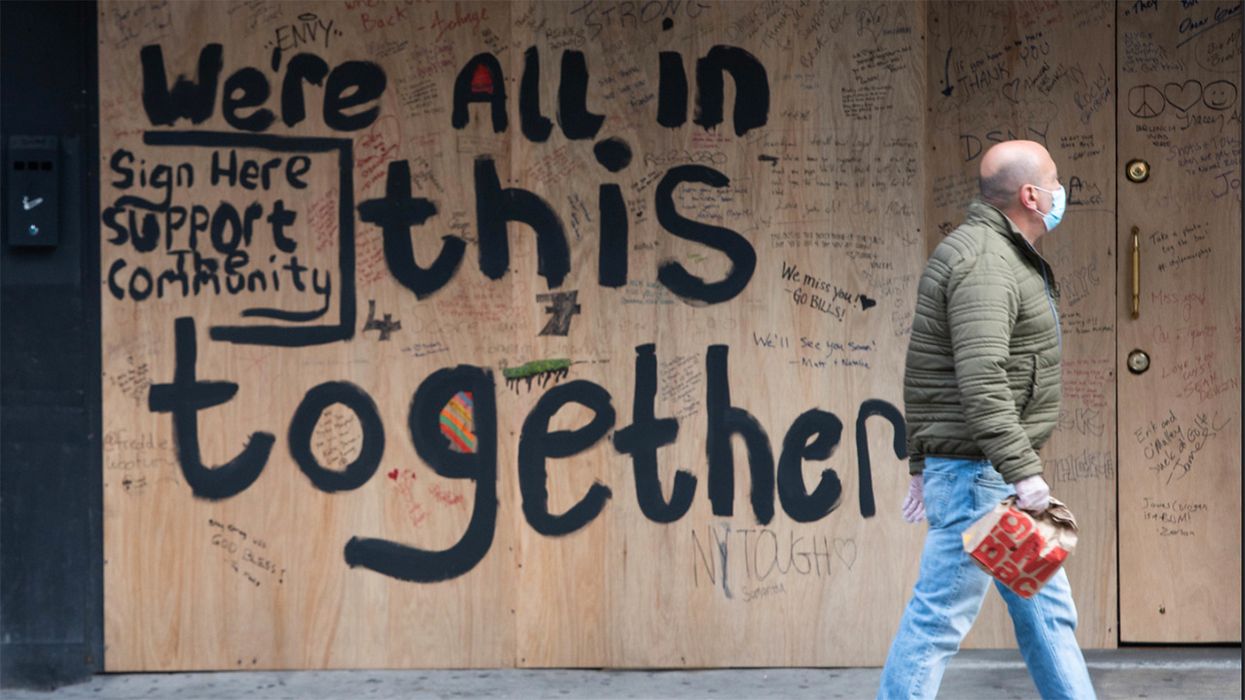 New York Just Discovers 1,700 New COVID-19 Deaths from Nursing Homes