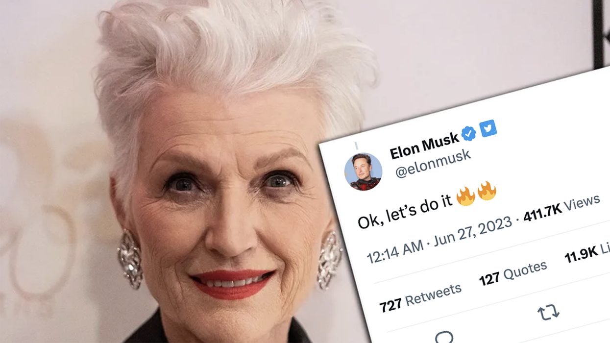 Elon Musk being trained by MMA legend for Zuckerberg fight