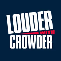 www.louderwithcrowder.com