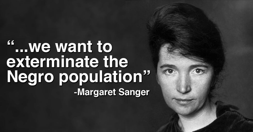 What you need to know about Margaret Sanger, Founder of Planned