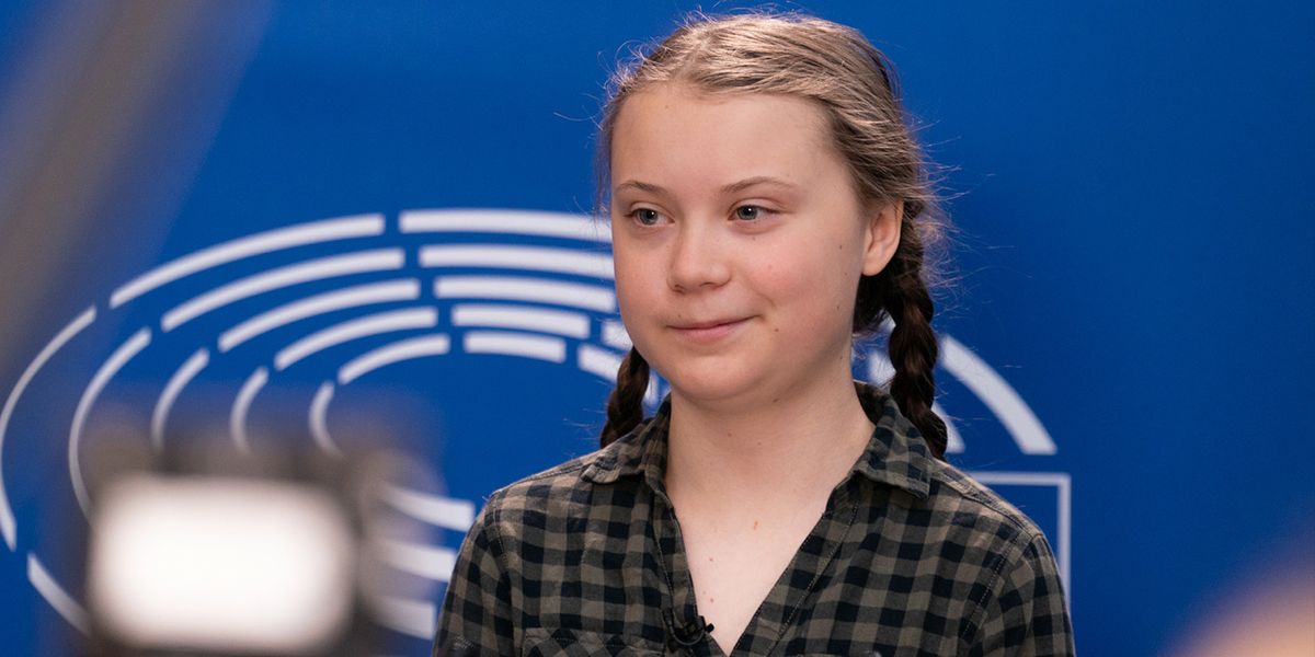 thunberg