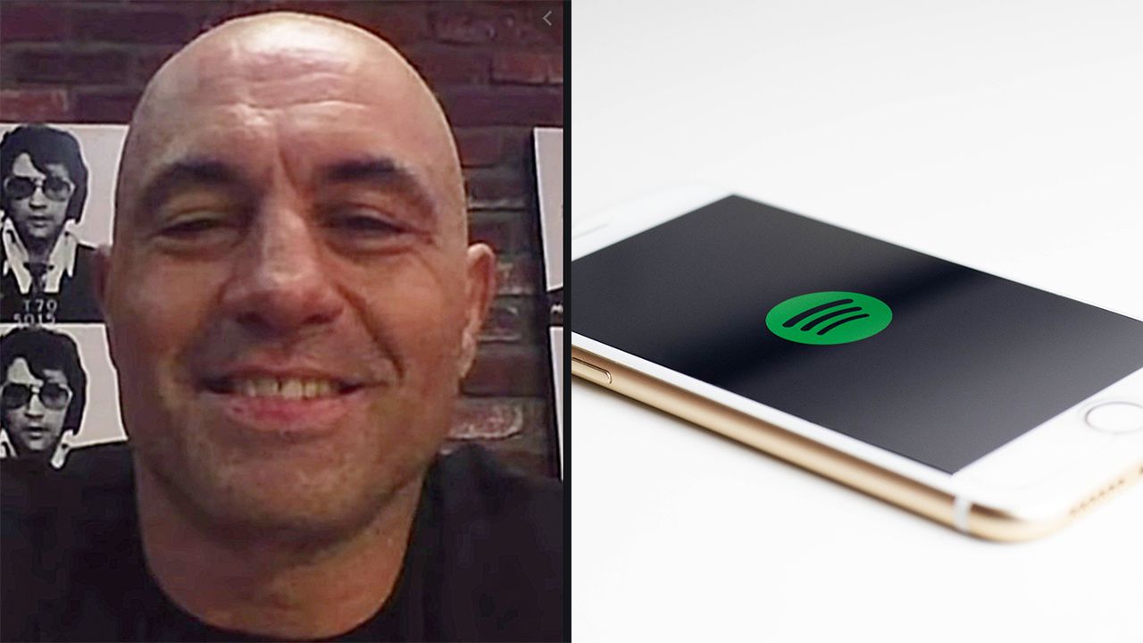 joe rogan spotify contract canceled joe rogan spotify contract canceled