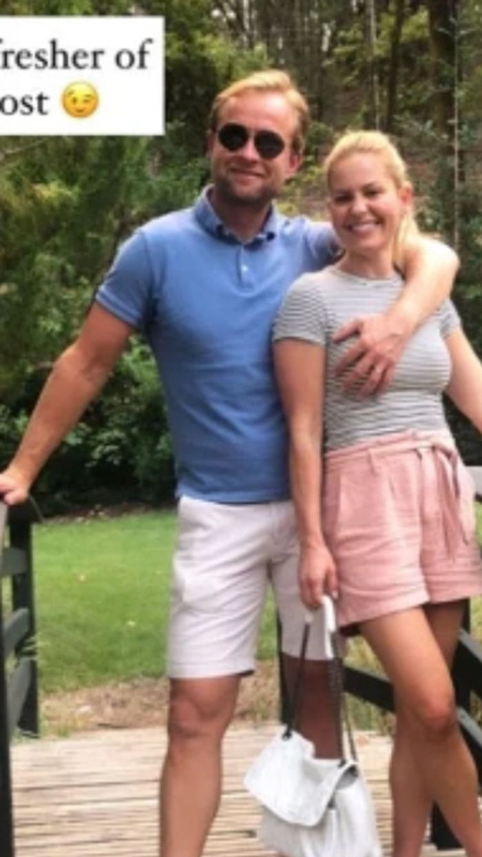 Steven Crowders Wife Hilary Crowder Steven Crowder Wife Bio Net Worth