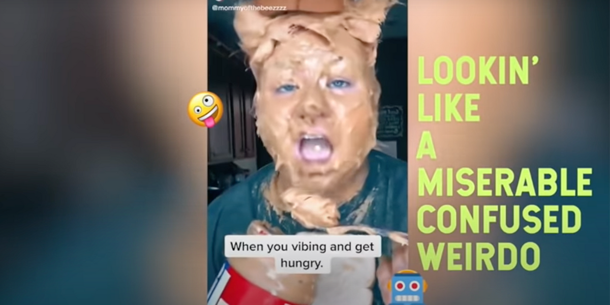 Artist Compiles All Your Favorite TikTok Losers into One Epic Anti-Woke Anthem