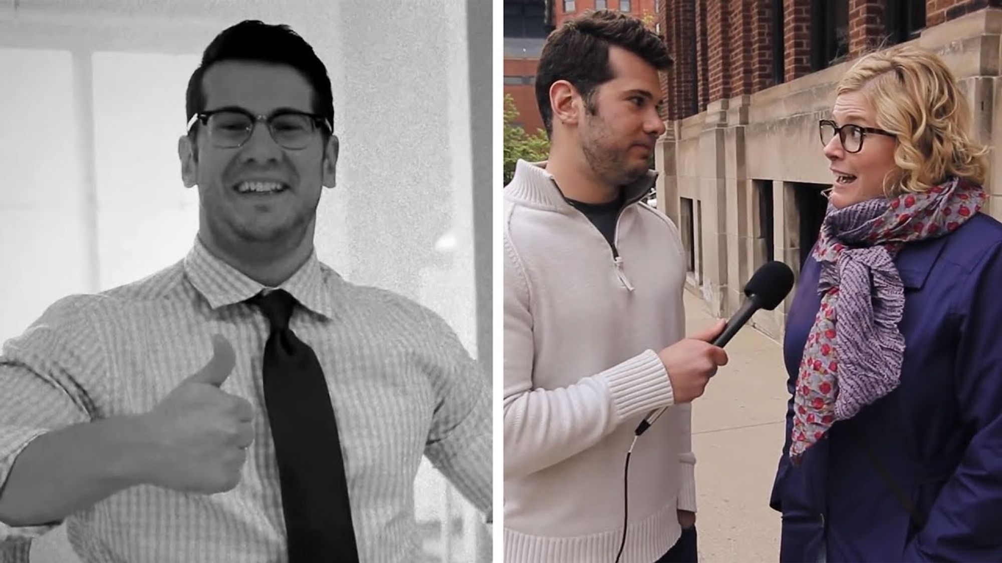 All About MICROAGRESSIONS: Check Your Privilege! | Louder With Crowder ...
