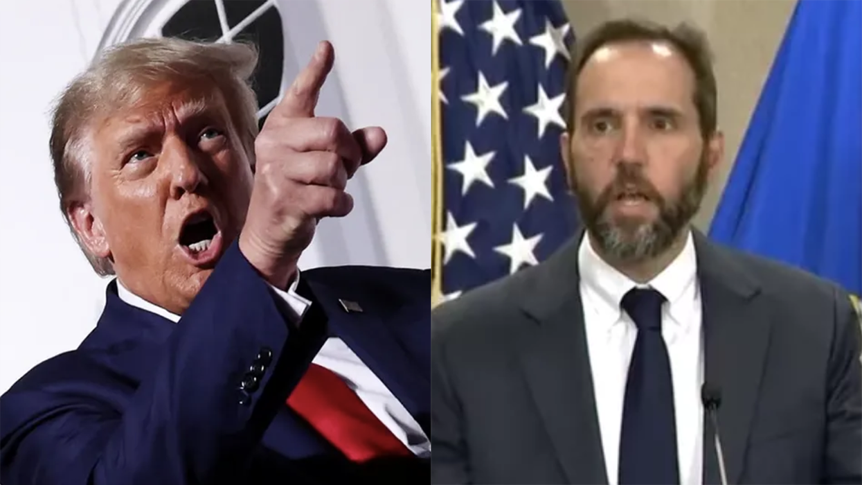 Five takeaways from the Left's latest indictment Donald Trump