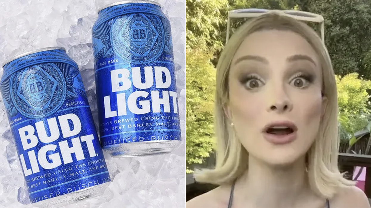 Former Anheuser-Busch president demands CEO step down over Bud Light debacle in scathing letter