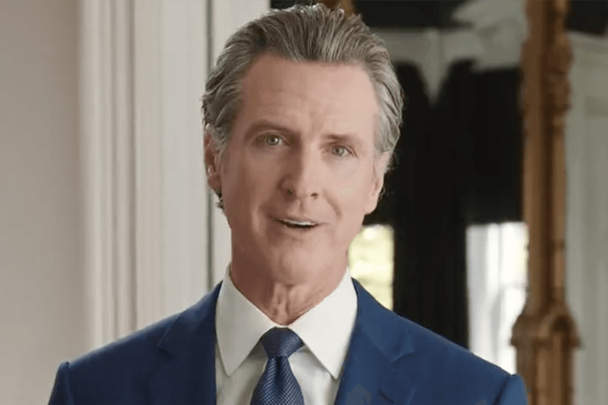 Go Get em Skippy Gavin Newsom Proposes New Constitutional Amendment Go Get em Skippy Gavin Newsom Proposes New Constitutional Amendment