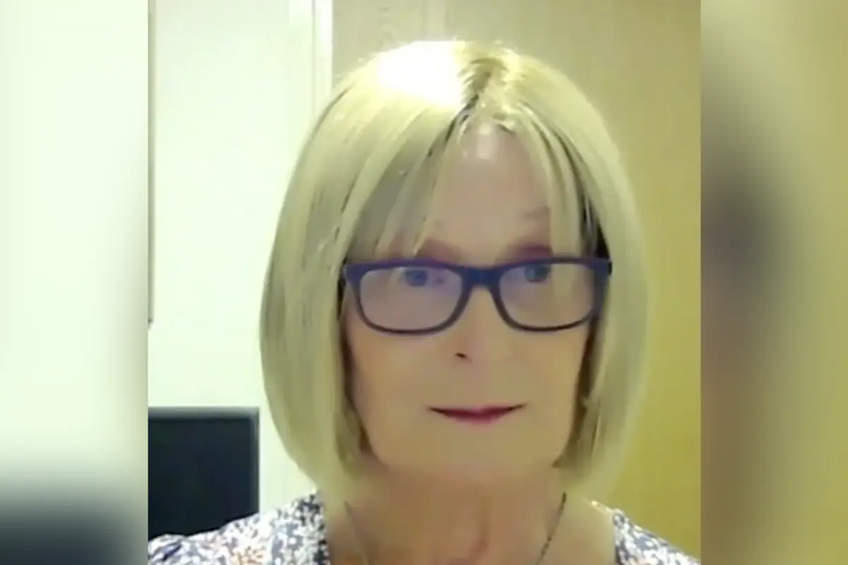 Trans "woman" (aka someone without a uterus) appointed to head up endometriosis charity, claims all opposition is "transphobic)