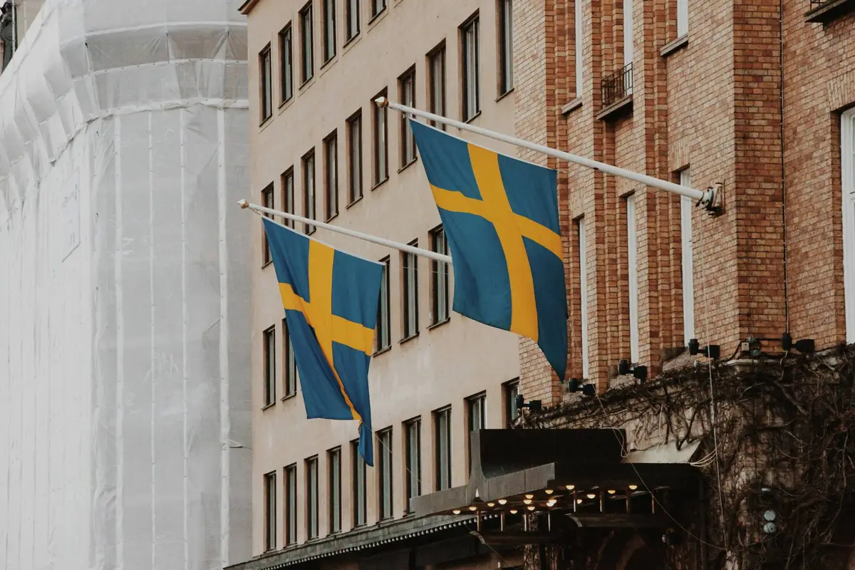 Sweden enacts "good behavior" law so they have an excuse to evict migrants