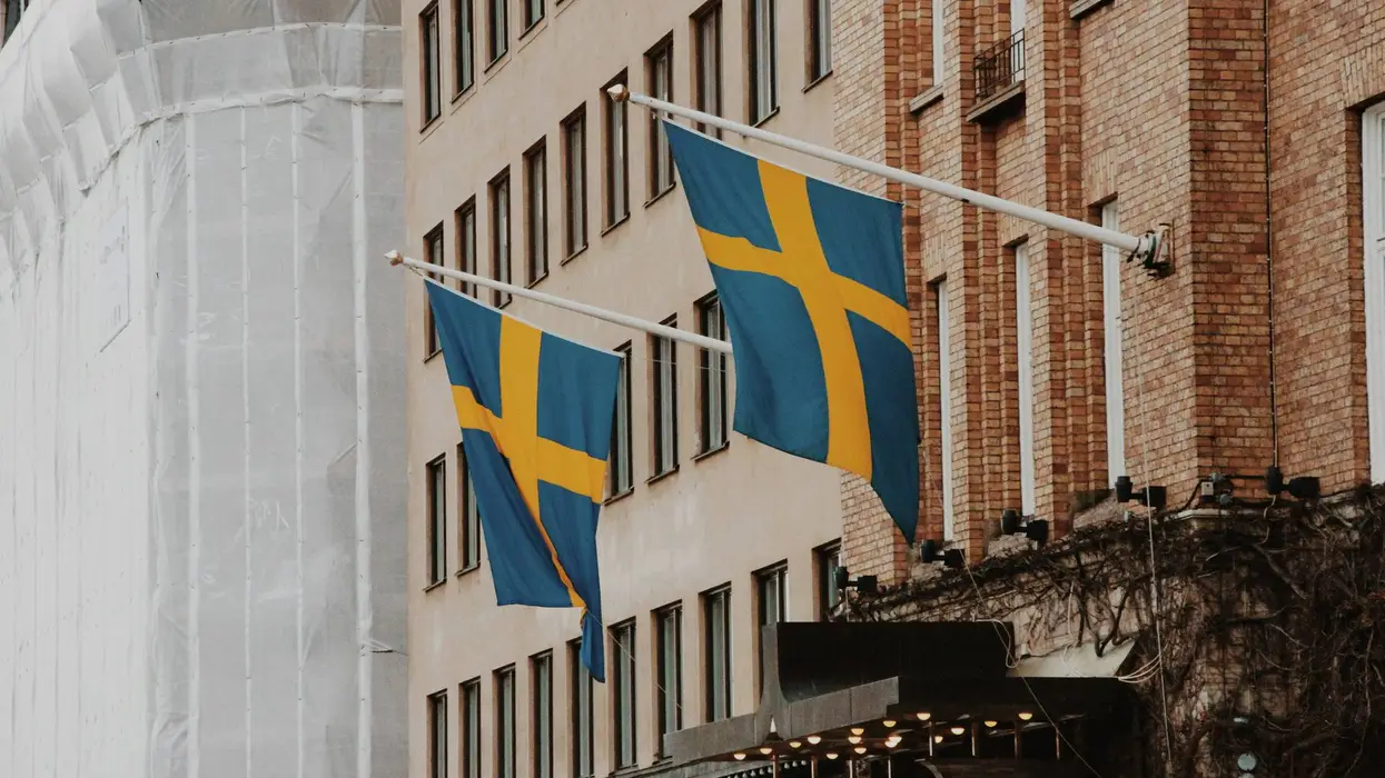 Sweden enacts "good behavior" law so they have an excuse to evict migrants