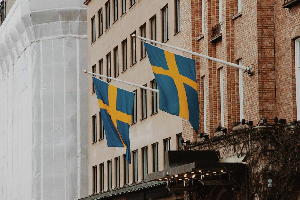 Sweden enacts "good behavior" law so they have an excuse to evict migrants