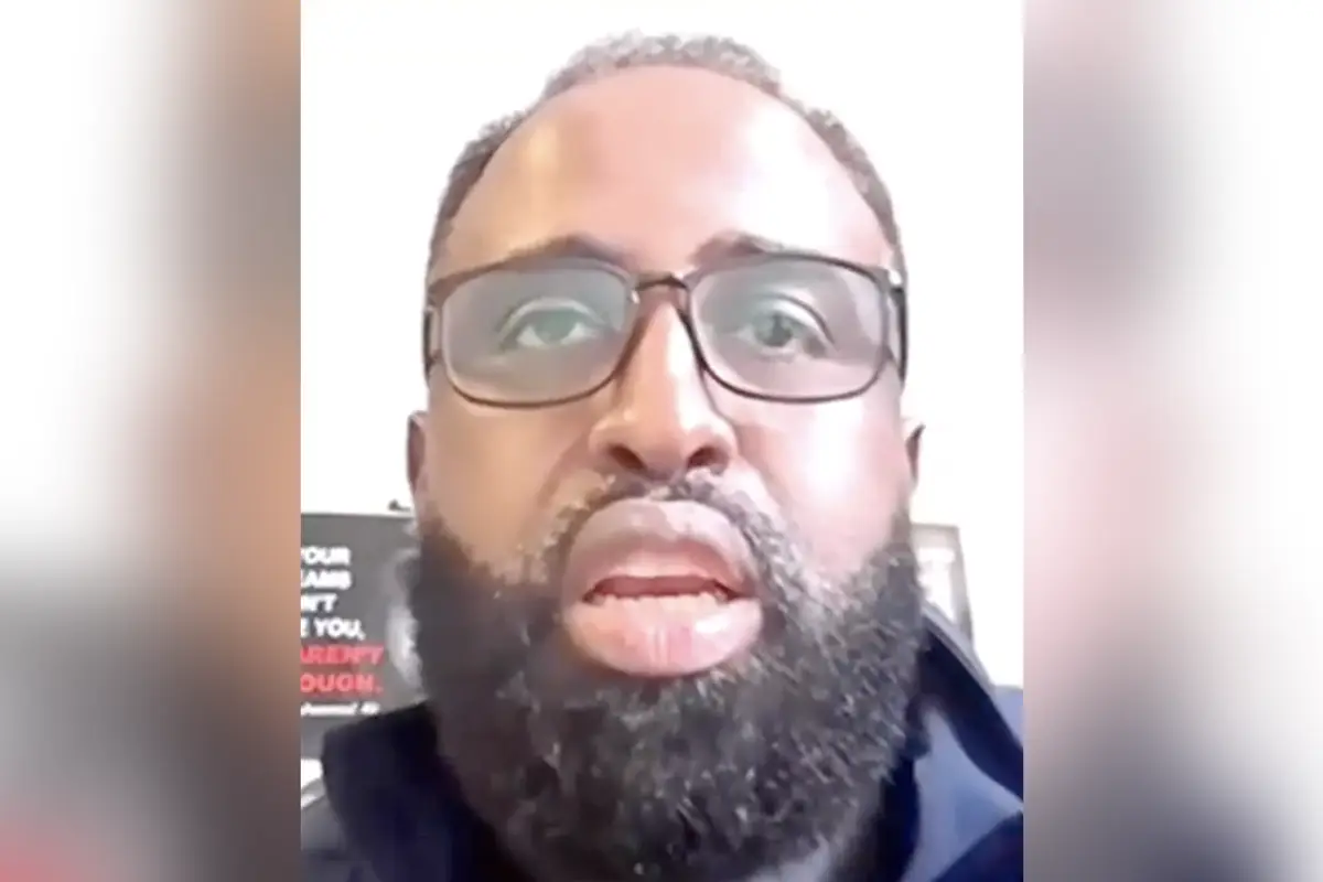 Somali-born superintendent demands dogs be banned from schools for grossly un-American reasons