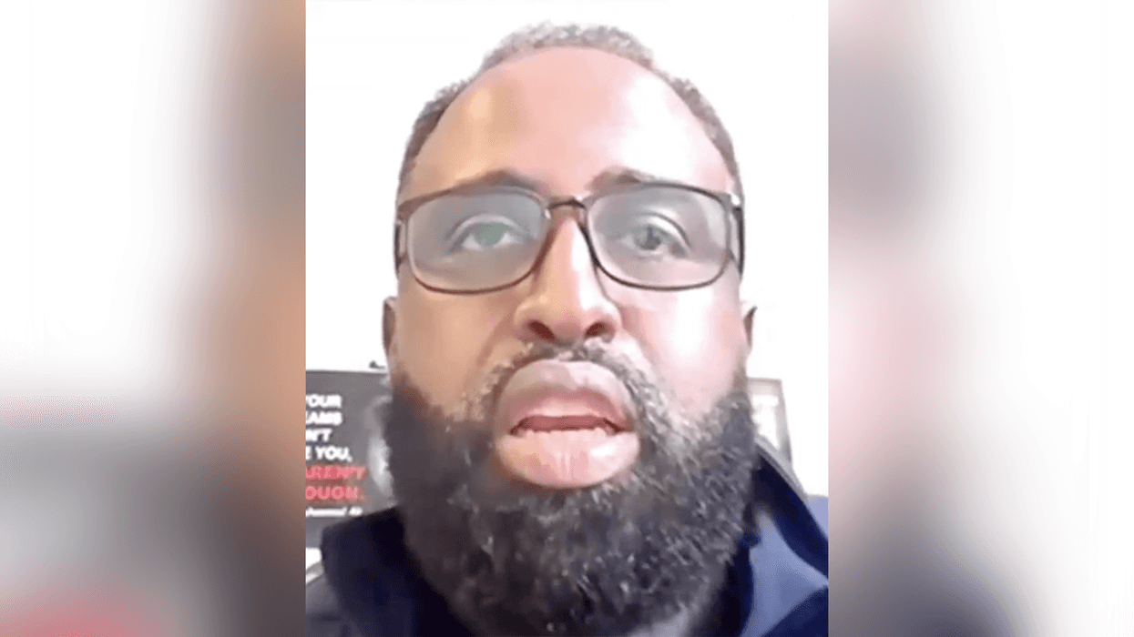 Somali-born superintendent demands dogs be banned from schools for grossly un-American reasons
