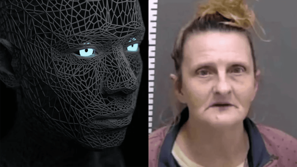 Grandmother spends 6-months in jail after AI wrongly identifies her for bank fraud in a state she's never been to