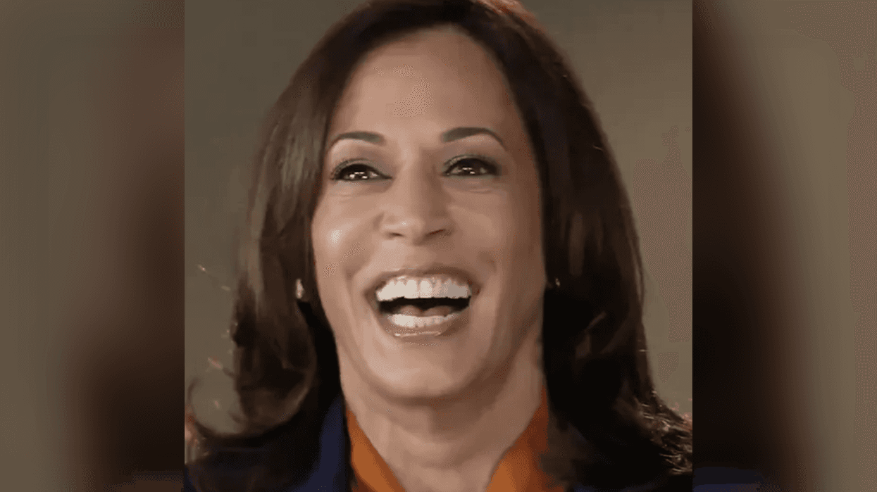New Poll Shows The Only Thing Americans Hate More Than The Democrat Party….Is Iran