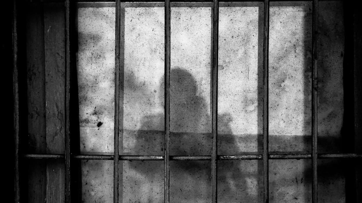 Female Inmates Report Harassment By Trans Predator Housed In Women’s Prison