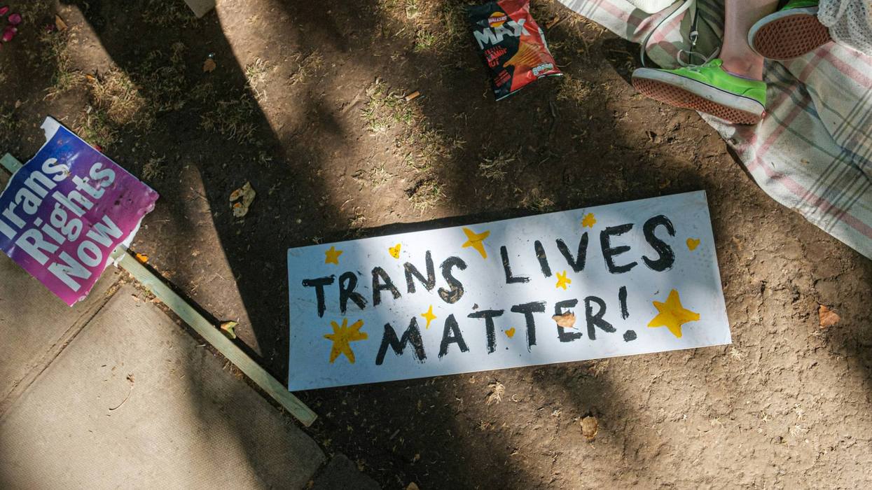 NYC Hospital Ends Gender Treatment For Kids After Risk Of Losing Federal Funding