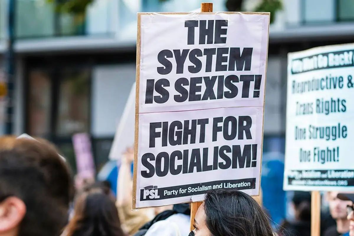 Socialist group releases their plans for a total takeover of Los Angeles; people should get out now before it's too late