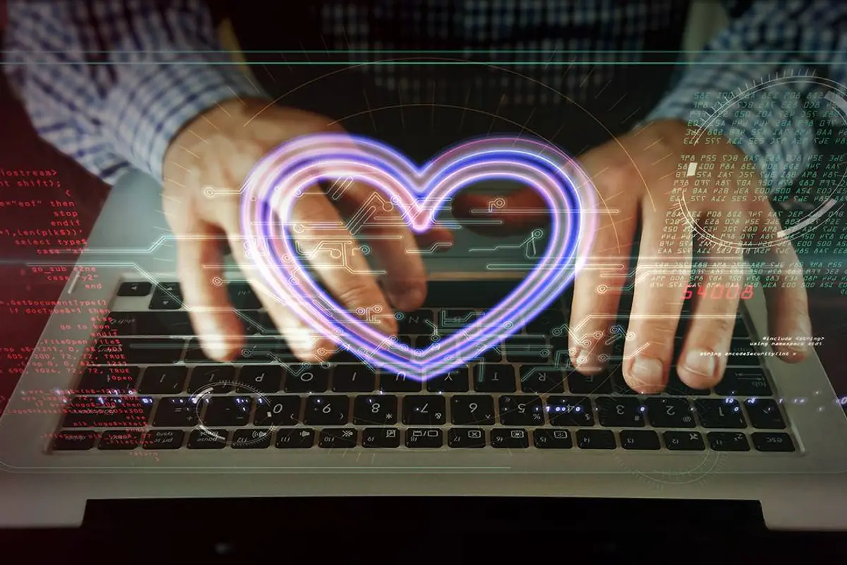 People are increasingly using AI Chatbots for romance, pregnancy "roleplay," instead of dealing with actual human beings