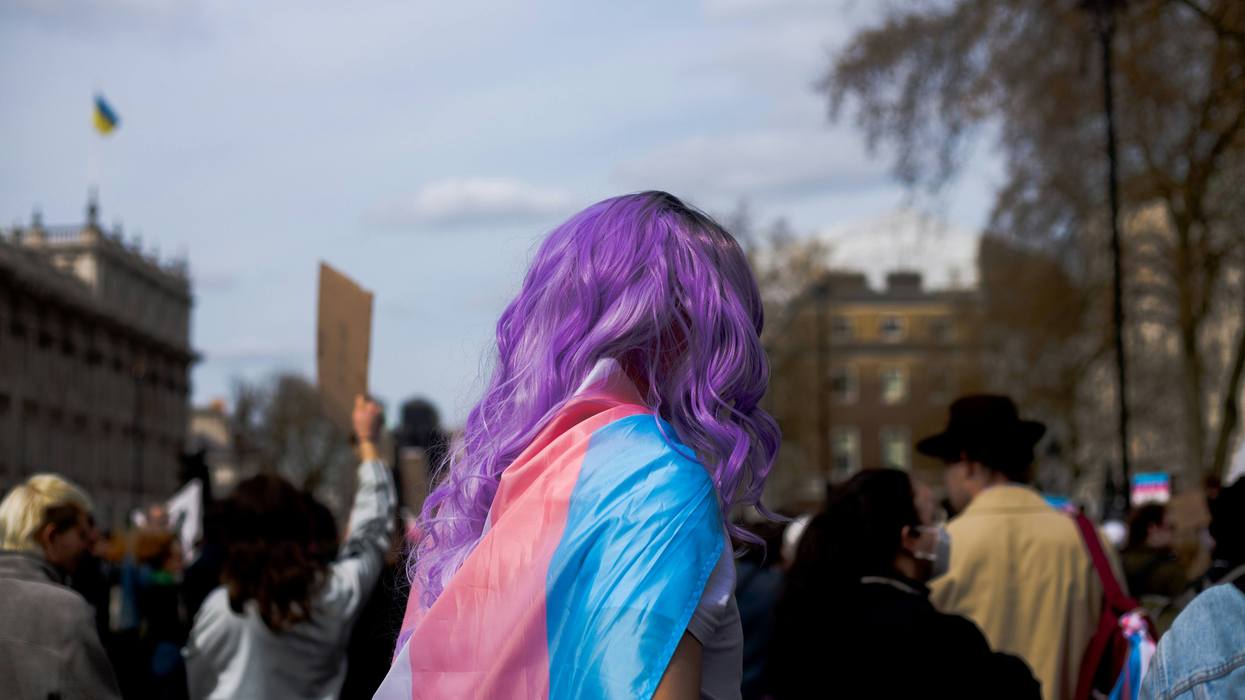 Another Hospital Ends Child Sex Changes After It Settled With The DOJ