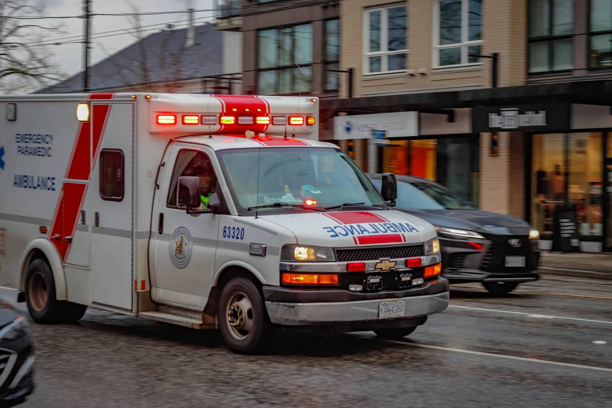 New Orleans To Replace Some 911 Calls With AI