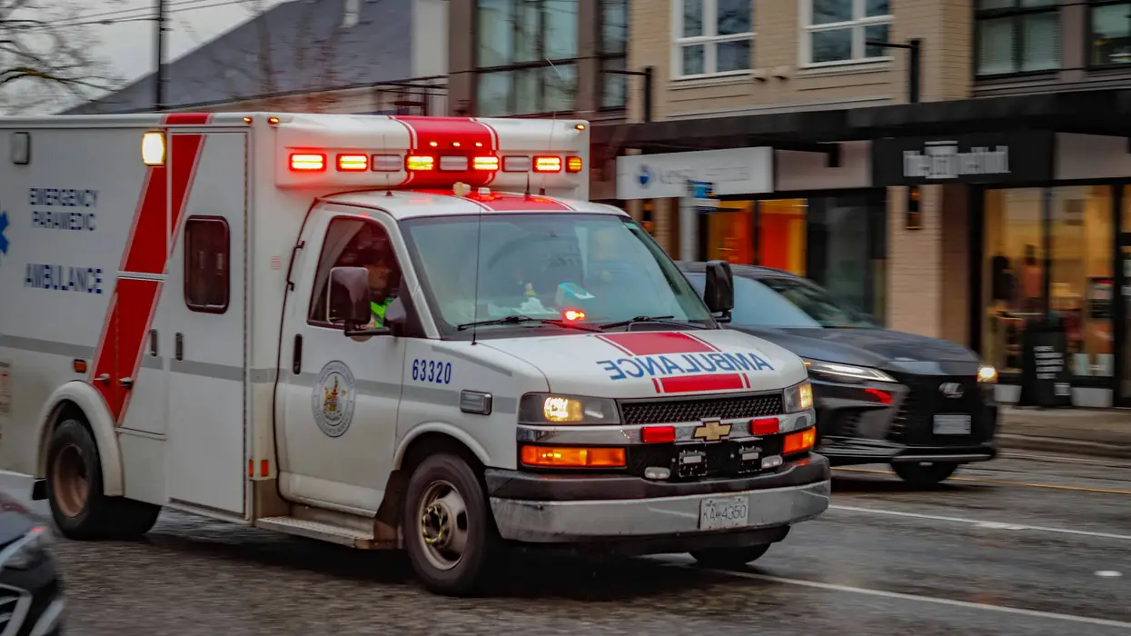 New Orleans To Replace Some 911 Calls With AI