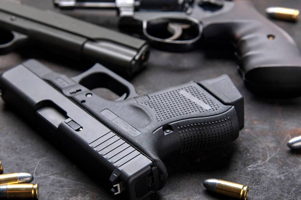 Toddler pulls out a loaded firearm during daycare, now the parents are under arrest