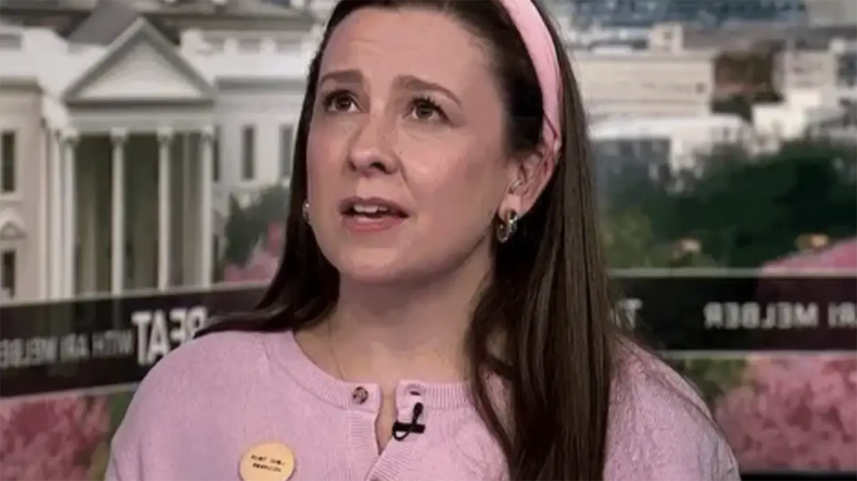 Ms. Rachel, who entertains your children, is all in on your tax dollars paying for slavery reparations