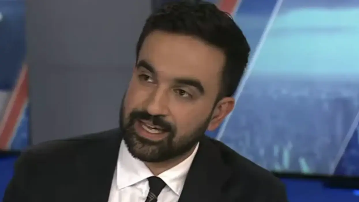 Mamdani Breaks Another Campaign Promise, Will Reverse Course On Pro-Encampment Stance