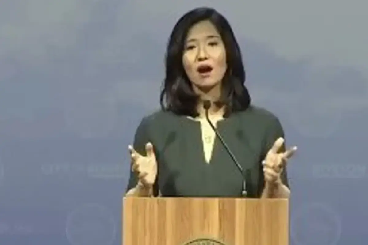 Woke Boston mayor has scholarship to train immigrants in leftist activism, but the American taxpayers funding it need not apply