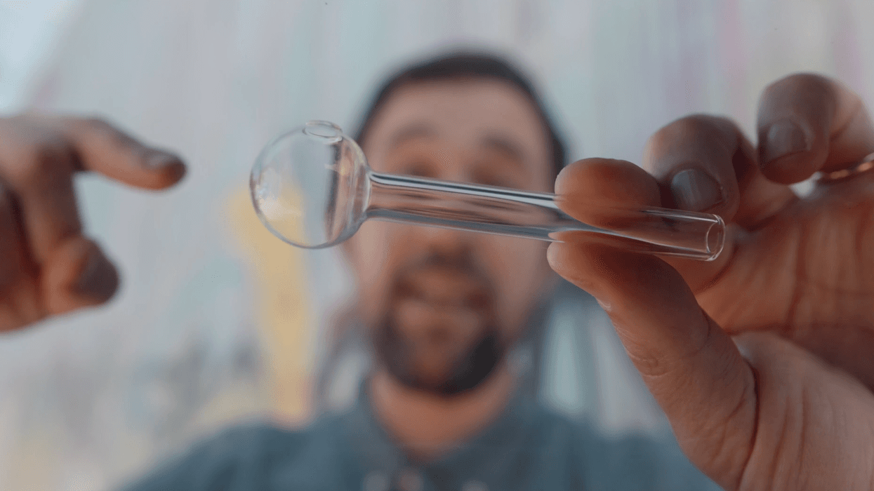 Shocker! Democrats Are Using Your Tax Dollars To Fund Crack Pipes
