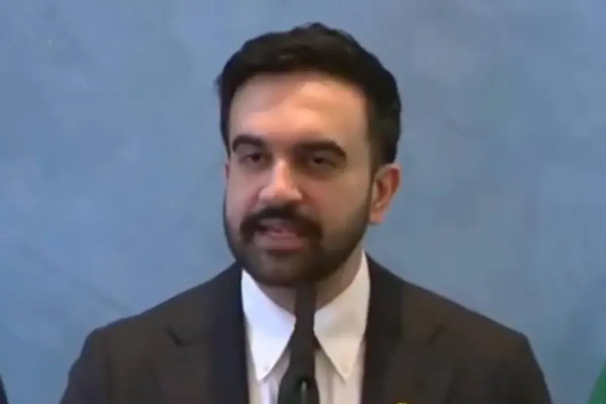 Mamdani gives government employees "free" healthcare that costs double what taxpayers pay for it themselves