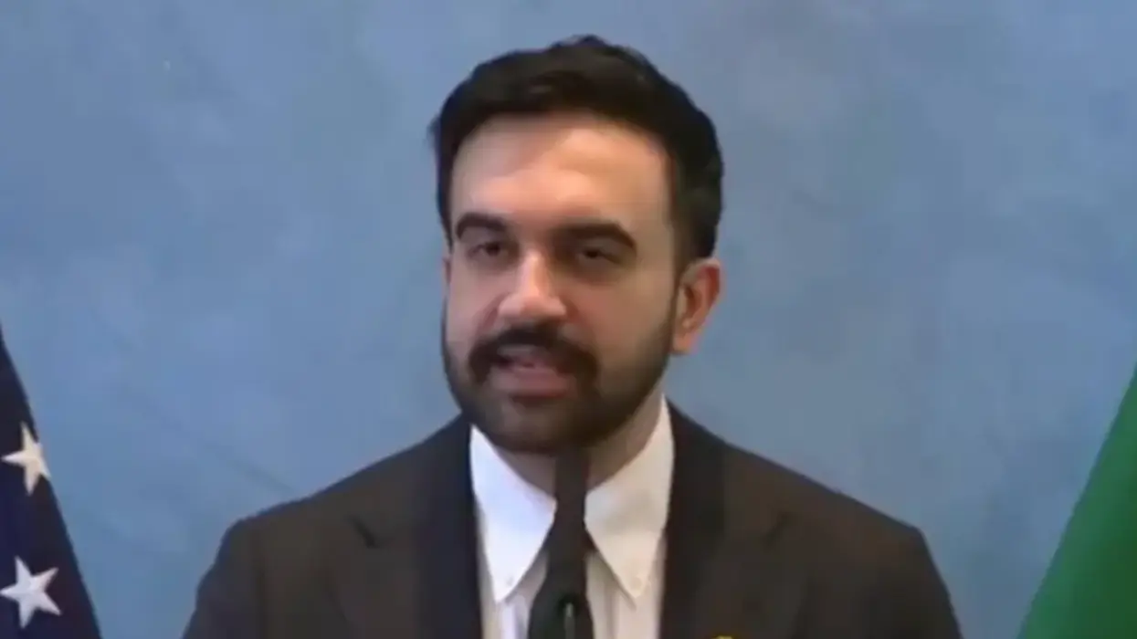 Mamdani gives government employees "free" healthcare that costs double what taxpayers pay for it themselves