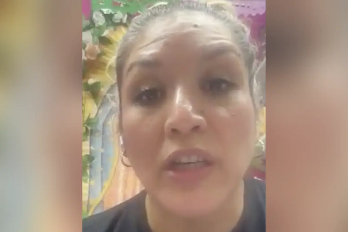 First-generation American slams Mamadani's socialist agenda, explains how he'll run families like hers out of business