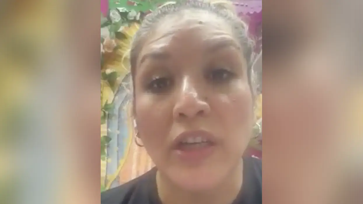 First-generation American slams Mamadani's socialist agenda, explains how he'll run families like hers out of business