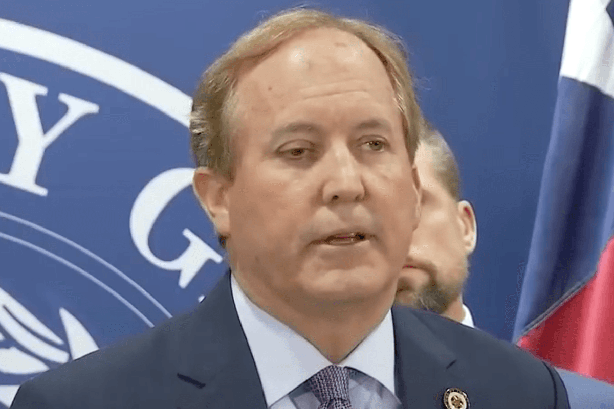 Ken Paxton forces Texas Children's Hospital to pay back the $10 Million they billed Medicare for child sex change operations