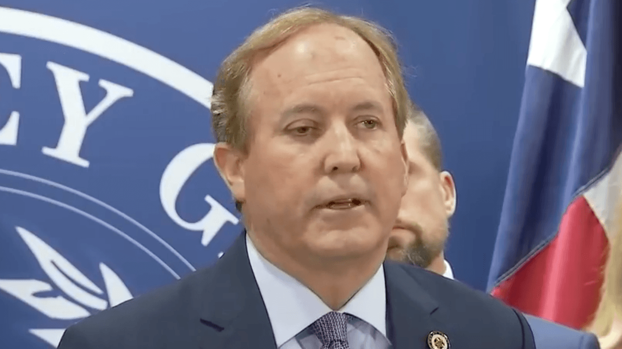 Ken Paxton forces Texas Children's Hospital to pay back the $10 Million they billed Medicare for child sex change operations