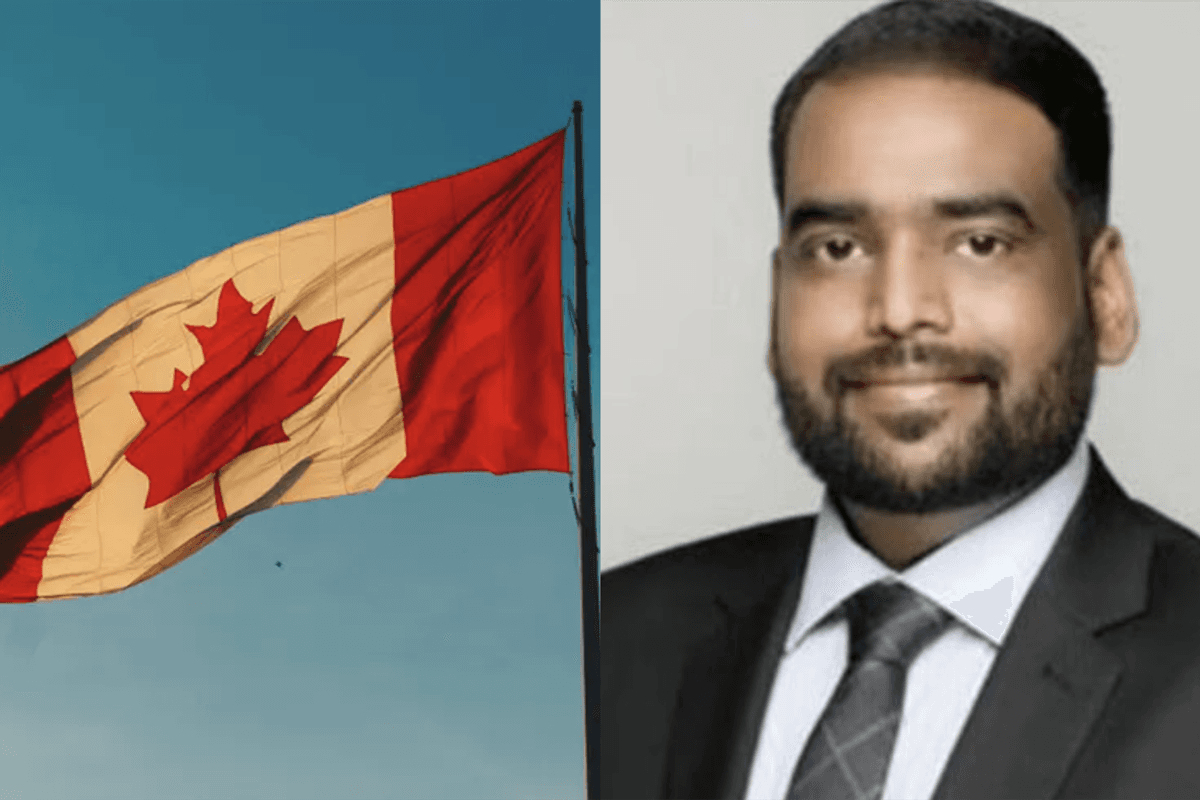 Indian Realtor Defends Kidnapping Of Child By Telling Canadian Judge It Is Part Of His Culture