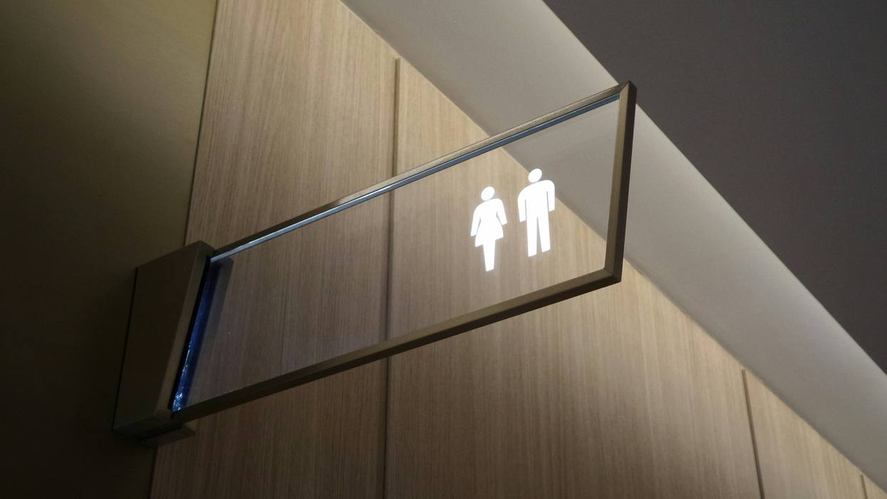 Idaho Gov. Signs Bill That Bans Males From Women’s Restroom