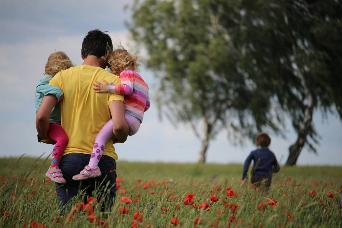 New CA Bill Would Allow Kids To Divorce Parents Without Cause