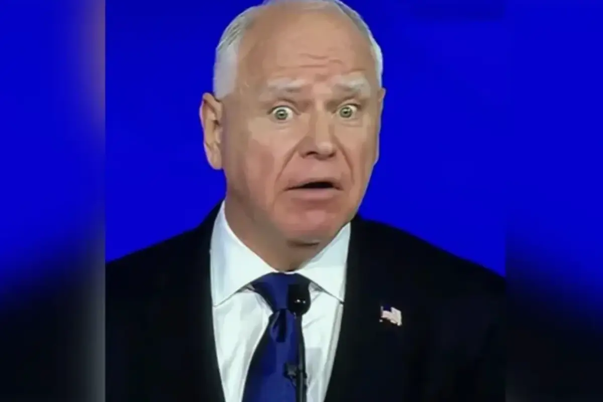 DOJ sues Minnesota For Allowing Males In Girlsβ Sports