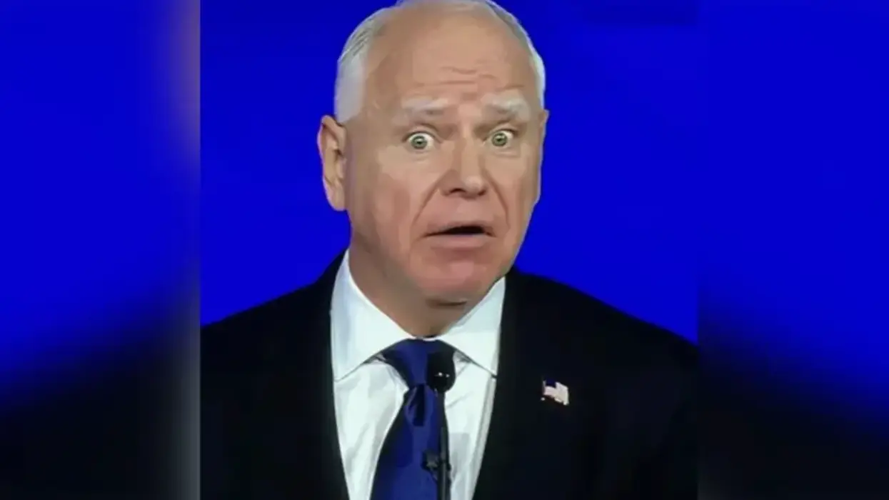 DOJ sues Minnesota For Allowing Males In Girls’ Sports