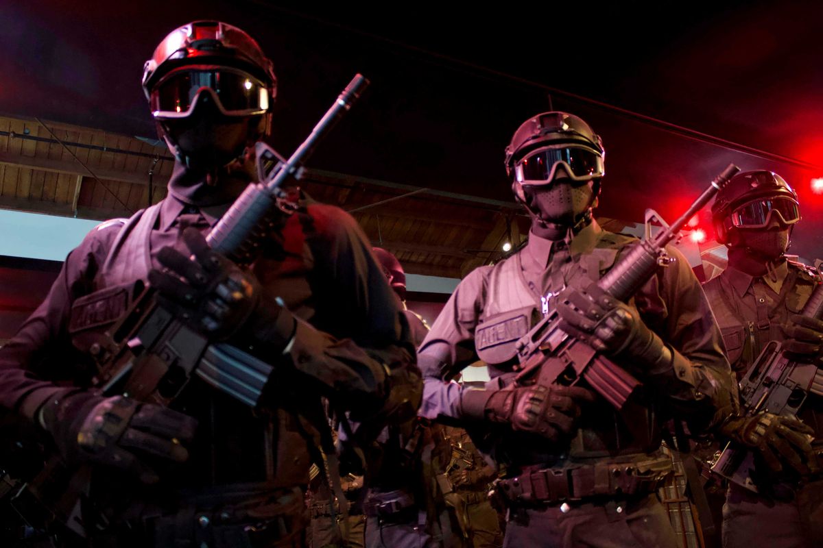 Bounties Reportedly Offered from Mexico Targeting ICE and CBP Officers in Chicago