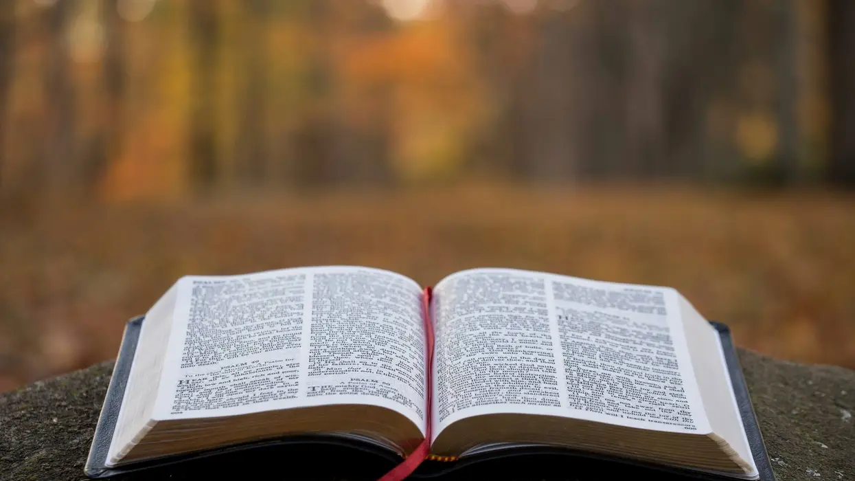 University Student Files Discrimination Report After Getting Zero On Assignment Where She Referenced The Bible