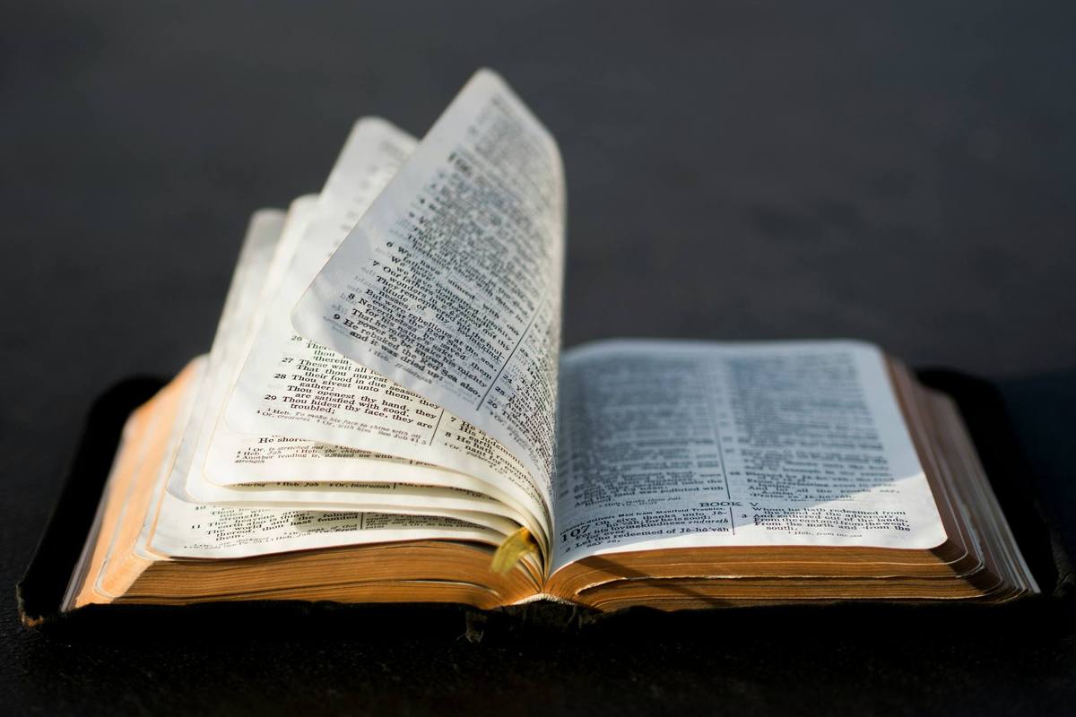 Proposed Canadian Law Could Criminalize Biblical Speech
