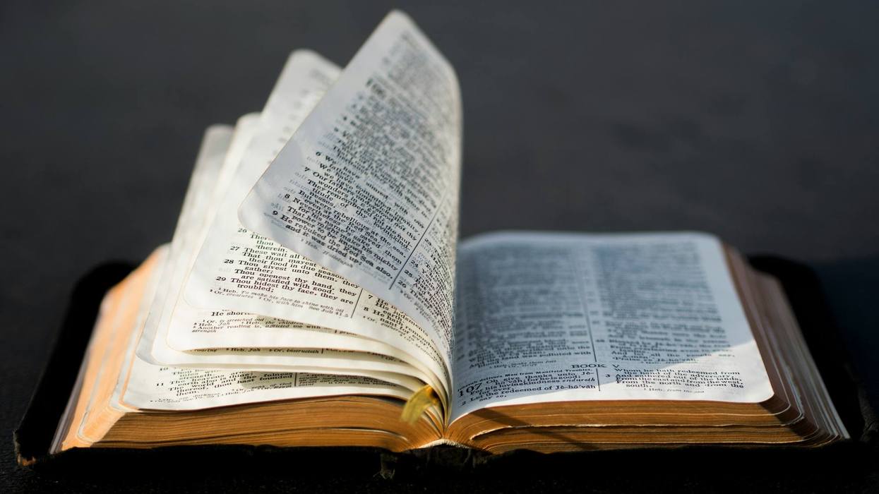 Proposed Canadian Law Could Criminalize Biblical Speech